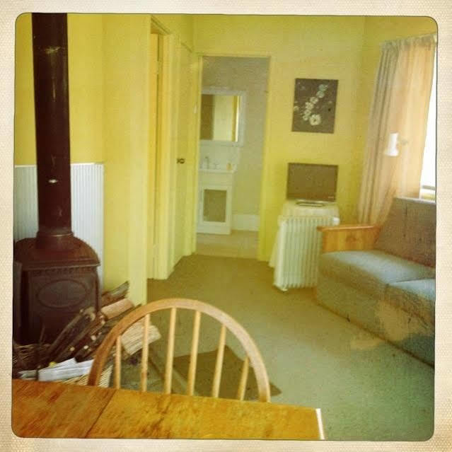 Twin Falls Bush Cottages Fitzroy Falls Exterior foto